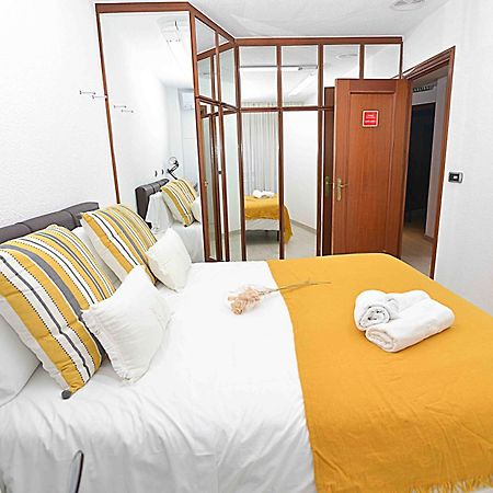 Apartamento Sta Fatima By Just Room Santander Exterior photo